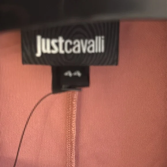 Cavalli snake dress - Picture 3 of 9